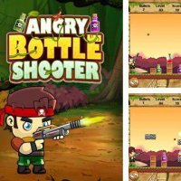 AngryBottleShooterHack