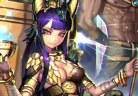 Nightcore - Anubis