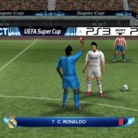 PES 2011 - Pro Evolution Soccer HD