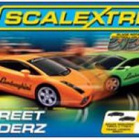 Scalextric