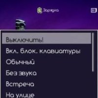 Выкл