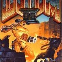 DOOM 2: Ад на Земле (240*320)