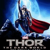 Thor The Dark World Nok Asha 305 TS 240x400