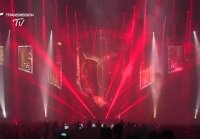 ALY FILA - It's All About The Melody (Live at Transmission)