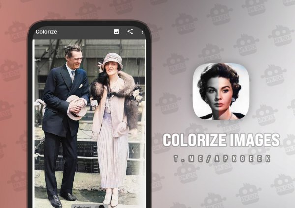 Colorize images v4.0.84 PREMIUM