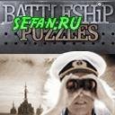 Battleship Puzzles 128