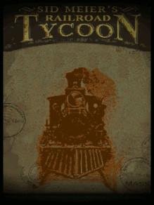 Sid Meiers Railroad Tycoon 320x480