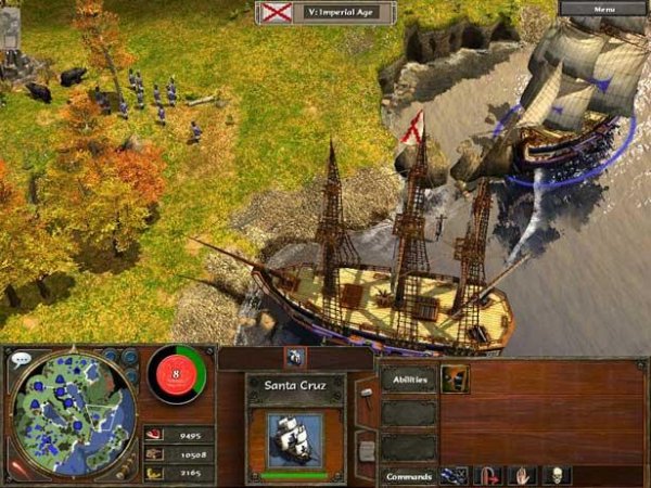 Age of Empires III