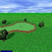 3D Minigolf OS 9.1