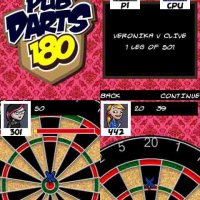 Pub Darts 180 176x208 N72