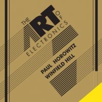 Horowitz, Hill-The Art of Electronics-Cambridge(2015)