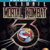 Ultimate Mortal Kombat 3 (rus)