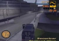 Grand Theft Auto III in 59-43 xvid