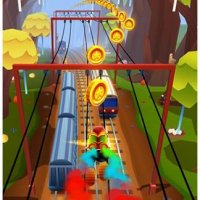 Subway Surfers Prague windows phone