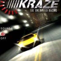 kraze the unlimited racing 3d