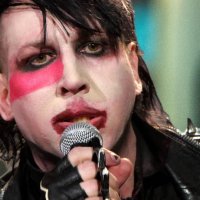 Marilyn Manson