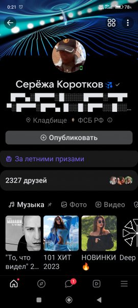 VK 8.88 (com.vkontakte.android)