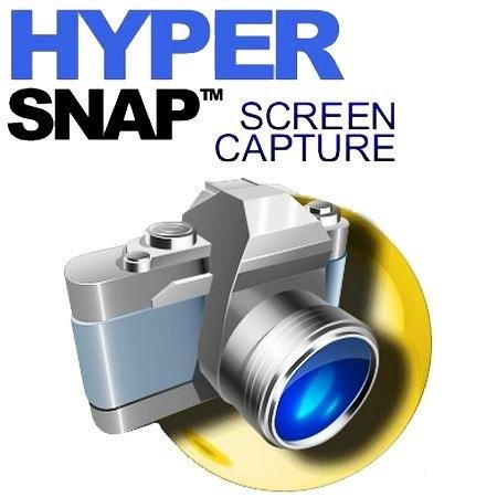 HyperSnap 8.24.03 + Rus