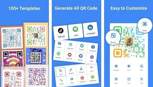 QR Code Generator Pro v1.02.41