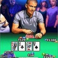 Million Dollar Poker RUS Nok s40 240Hack