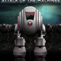 metal force attack of the machines