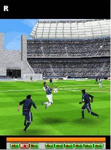 realfootball 2009