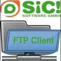 SIC FTP Client 1.00