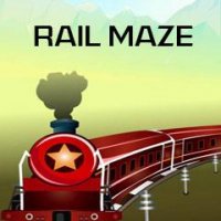 Rail Maze