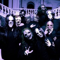 slipknot 7