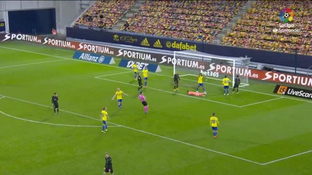 Resumen de Cádiz CF vs FC Barcelona (2-1) ( 480 X 854 )