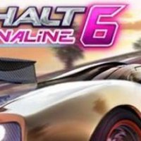 Asphalt6 Adrenaline