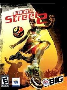 fifa street 2