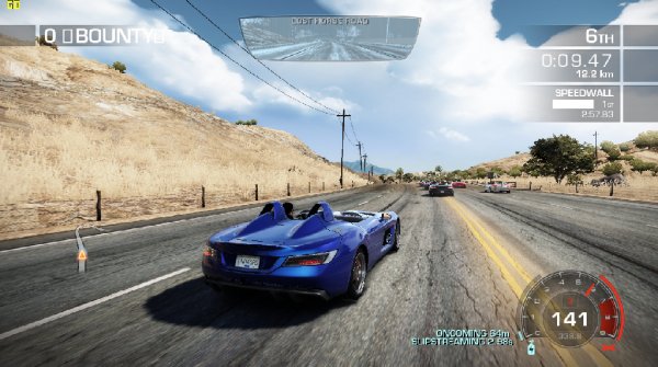 NFS HP Camhack