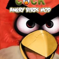 Angry Birds 240x320 320x480 ru sensor kn