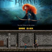 Brave 360x640