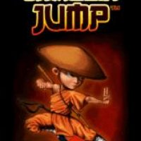 Shaolin Jump