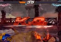 Tekken 7 - PS4 XB1 PC - King VS Heihach