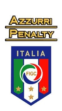 azzurri penalty