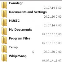 Resco File Explorer 2010 v.8.10