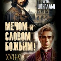 Башибузук Шенгальц. Семнадцатый. Сборка. Книги 1-5