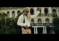 MORGENSHTERN - DINERO Official Video 2021