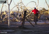 ЭКСТРЕМАЛЬНЫЕ ТРЮКИ НА ВЕЛОСИПЕДЕ