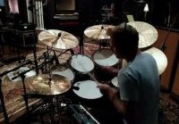 Mastodon Toe to Toes InStudio Performance