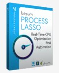 Process Lasso Pro 9