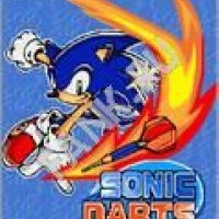 Sonic Darts