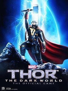 Thor 2 RUS 176x220 LG Hack