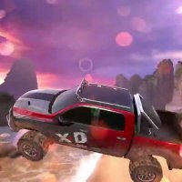 Asphalt Xtreme