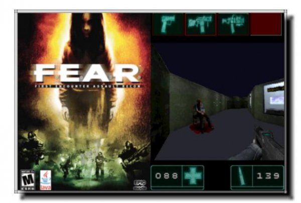 F.E.A.R