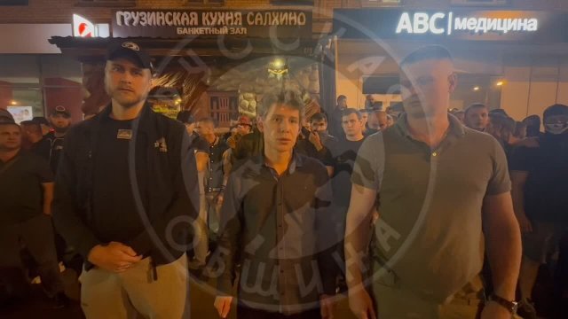 ЗАПАДНЫЙ АДМИНИСТРАТИВНЫЙ ОКРУГ МОСКВЫ