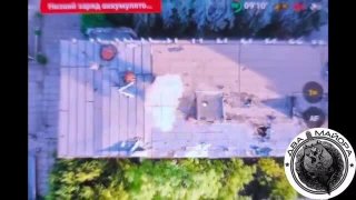 Video by Специальная Военная Операция (СВО) РФ (1)